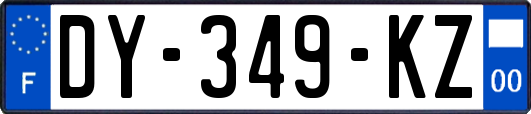 DY-349-KZ