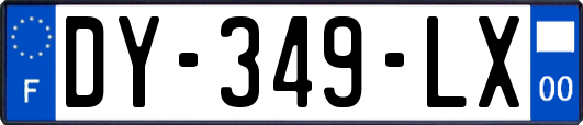 DY-349-LX