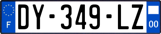 DY-349-LZ