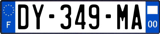DY-349-MA