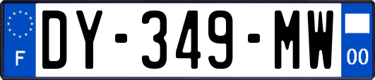 DY-349-MW