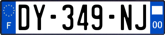 DY-349-NJ