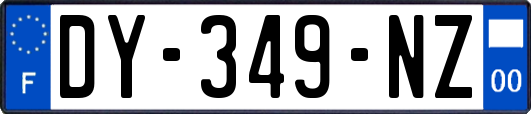 DY-349-NZ