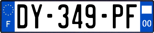 DY-349-PF