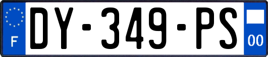 DY-349-PS