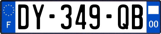 DY-349-QB