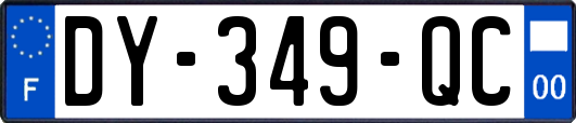 DY-349-QC