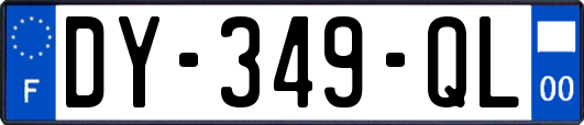 DY-349-QL