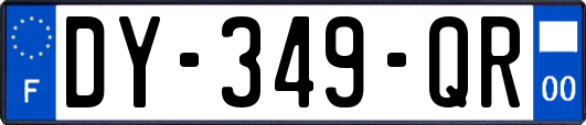 DY-349-QR