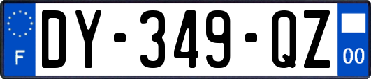 DY-349-QZ