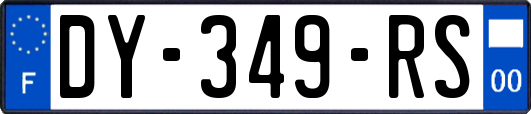 DY-349-RS