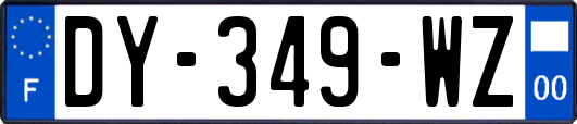 DY-349-WZ