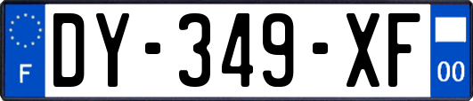 DY-349-XF