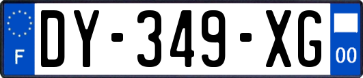 DY-349-XG