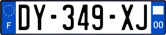 DY-349-XJ