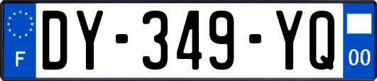DY-349-YQ
