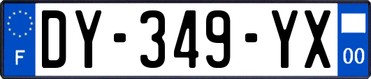 DY-349-YX