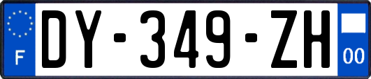 DY-349-ZH