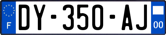 DY-350-AJ