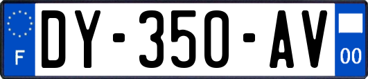 DY-350-AV