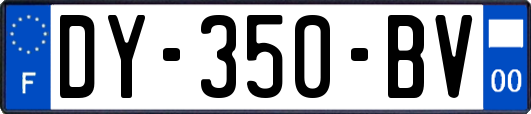 DY-350-BV