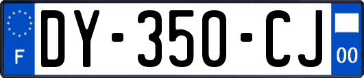 DY-350-CJ