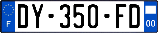 DY-350-FD