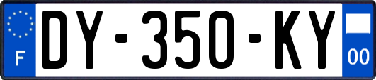 DY-350-KY