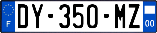 DY-350-MZ