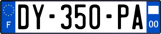 DY-350-PA