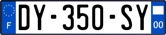 DY-350-SY