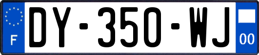 DY-350-WJ