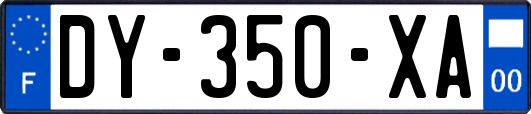 DY-350-XA