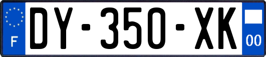 DY-350-XK