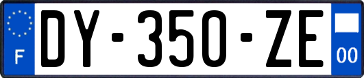 DY-350-ZE