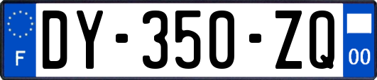 DY-350-ZQ