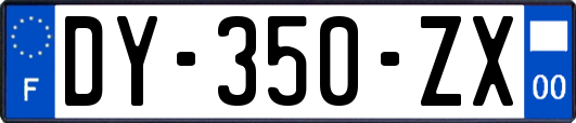 DY-350-ZX