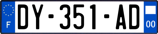 DY-351-AD