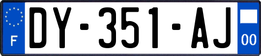 DY-351-AJ