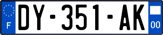 DY-351-AK