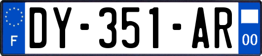 DY-351-AR