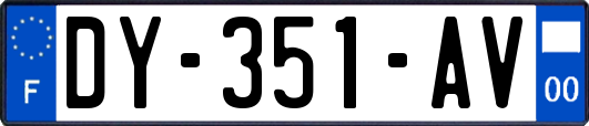 DY-351-AV