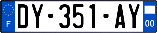 DY-351-AY