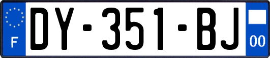DY-351-BJ