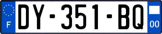 DY-351-BQ