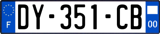 DY-351-CB