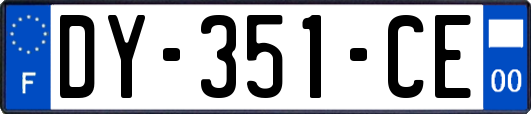 DY-351-CE