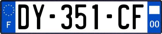 DY-351-CF