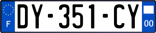 DY-351-CY