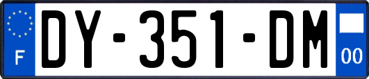 DY-351-DM